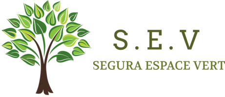 SEGURA ESPACES VERTS